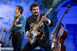 Concerts del XXIX'5 Festival Internacional de Blues de Cerdanyola <p>A Contrablues</p><p>F: Xavier Mercadé<br></p>